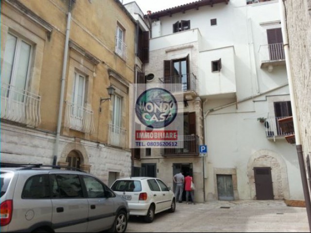 Casa Indipendente in Vendita a Ruvo Di Puglia Zona Centrale