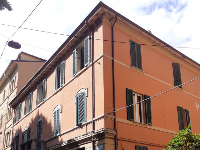 Appartamento in Vendita a Bologna via Mura D