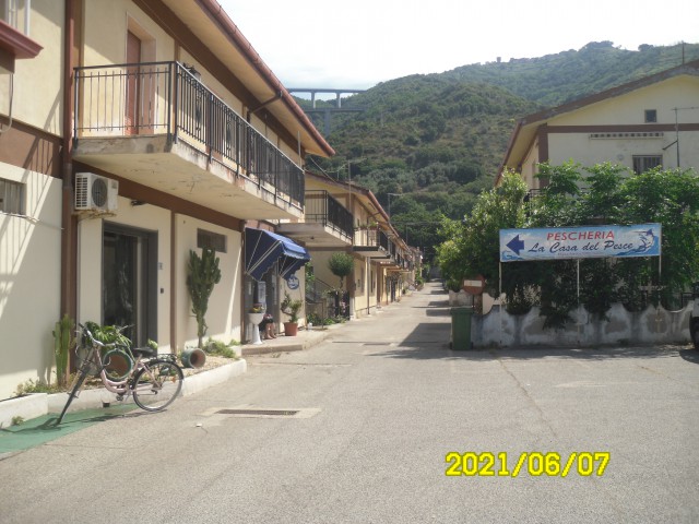 Casa Indipendente in Vendita a Guardia Piemontese Marina via catanzaro 25