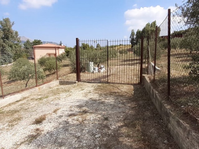 Terreno in Vendita a Misilmeri