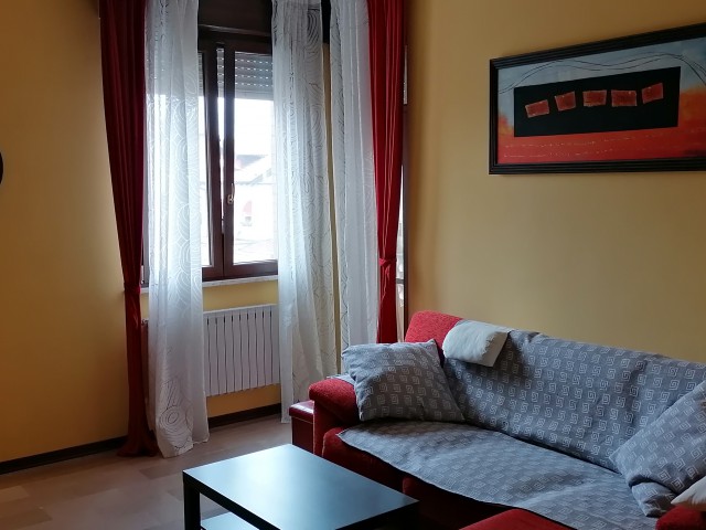 Appartamento in Vendita a Ferrara via Bologna