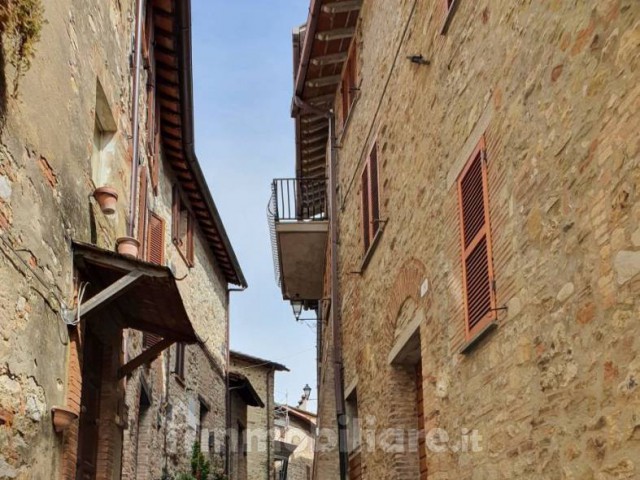 Casa in Vendita a Marsciano