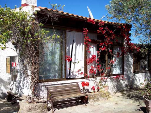 Casa Indipendente in Vendita ad Alghero Carabuffas 5