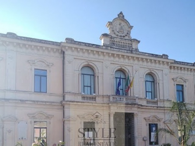 Appartamento in Vendita a Palazzolo Acreide Centro Storico