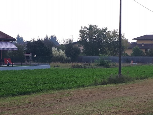 terreno residenziale in vendita a fontaneto d`agogna