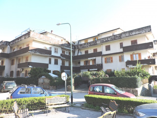 Appartamento in Vendita a Carinola Cascano