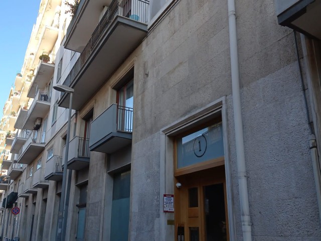 Appartamento in Vendita a Bari via di Vagno 3 Madonnella