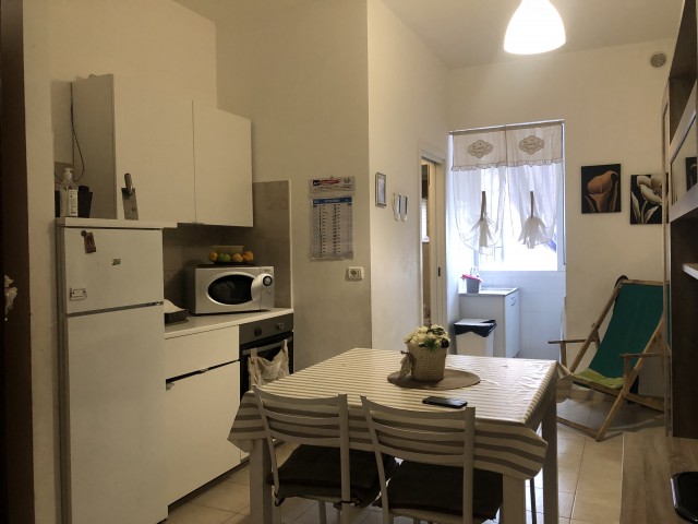 Appartamento in Vendita a Bari via Dei Mille 169 San Pasquale