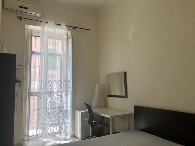 Appartamento in Vendita a Bari via Maria Cristina di Savoia San Pasquale