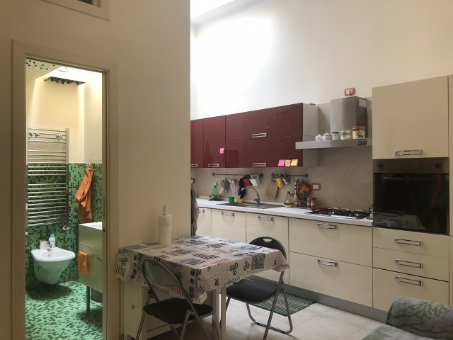 appartamento in vendita a bari via maria cristina di savoia