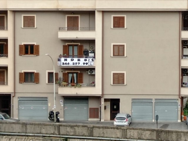 Appartamento in Vendita a Tivoli Viale Roma 4 Centro