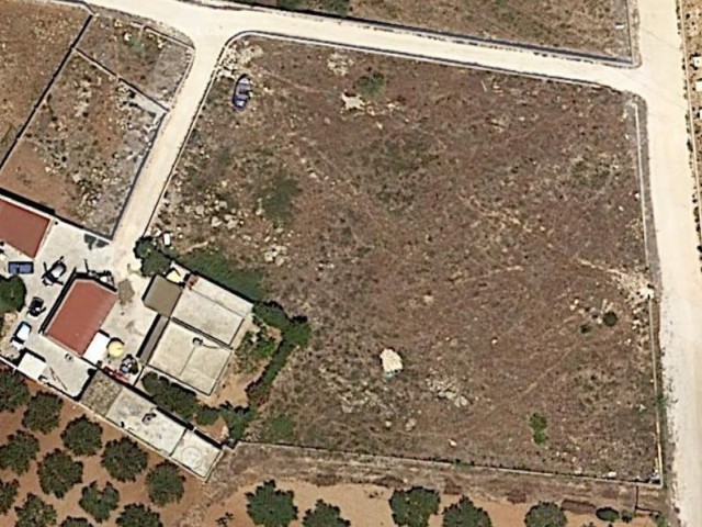 Terreno Residenziale in Vendita a Marsala via Salemi Lidl via Tunisi