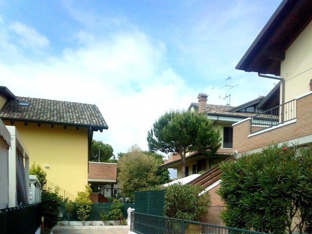 Appartamento in Vendita a Modena via max david