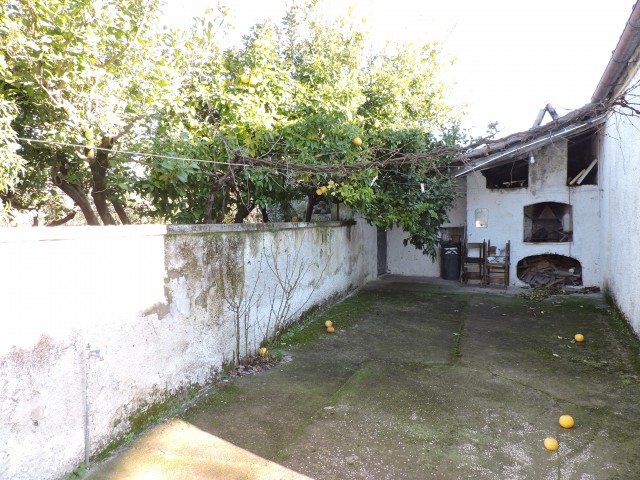 casa indipendente in vendita a carinola