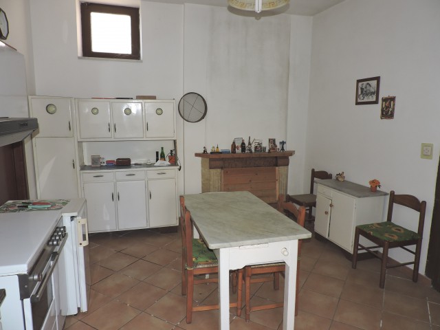 casa indipendente in vendita a carinola