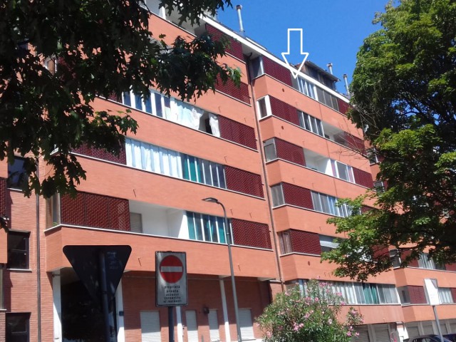 Appartamento in Vendita a Milano via San Paolino 10 Famagosta Santa Rita