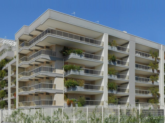 Appartamento in Vendita a Bari Strada Vicinale San Pasquale San Pasquale