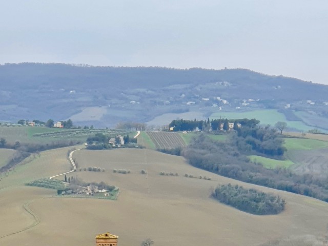 Castello in Vendita a Todi