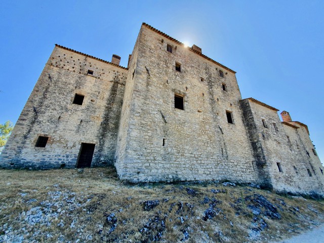 Castello in Vendita a Massa Martana