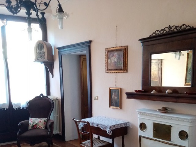 casa indipendente in vendita a bobbio