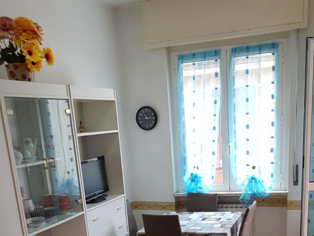 Appartamento in Affitto a Borghetto Santo Spirito via Montevideo n 2 50 mt Mare