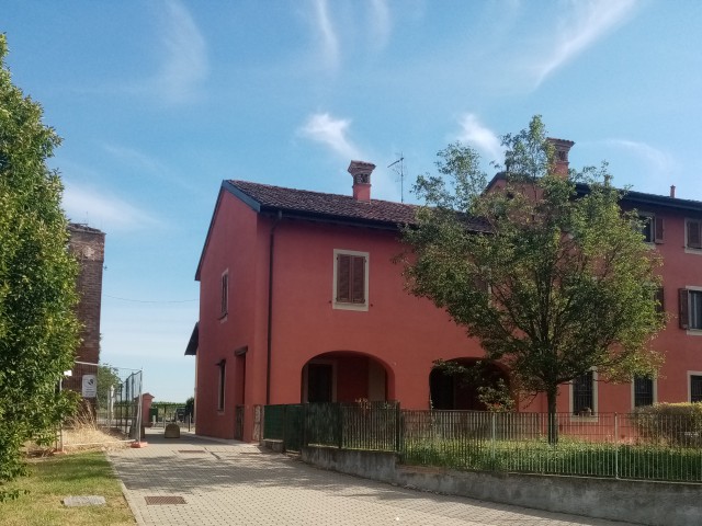Appartamento in Vendita a Santo Stefano Lodigiano