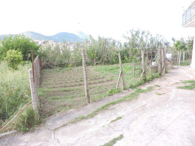 terreno in vendita a sessa aurunca corbara