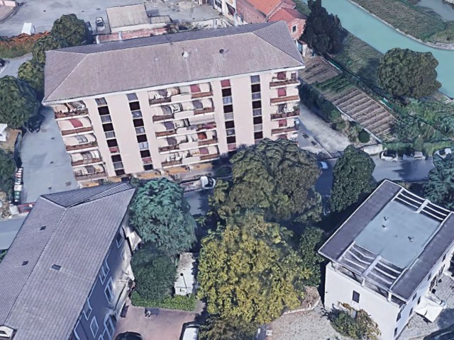 Appartamento in Vendita a Novara via Belletti 5 Centro