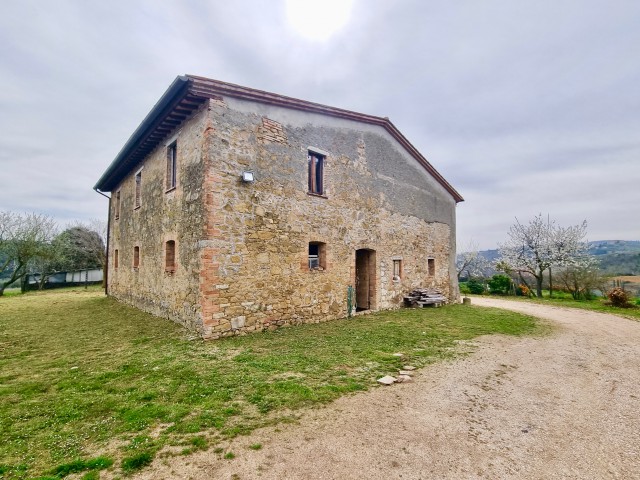 rustico casale corte in vendita a marsciano