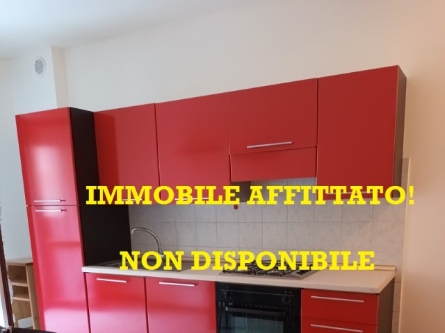 Appartamento in Affitto a Milano via Pellegrino Rossi 54 Affori p Rossi