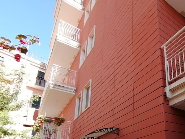 Appartamento in Affitto a Salerno