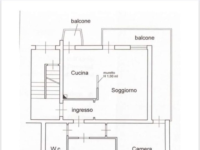 appartamento in vendita a vigolzone