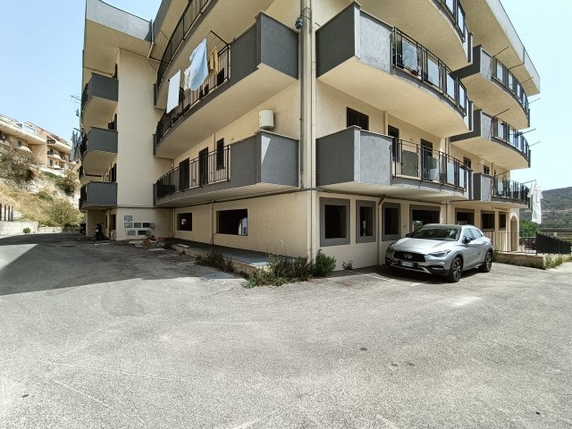 Appartamento in Vendita ad Agrigento via Piersanti Mattarella via Piersanti Mattarella