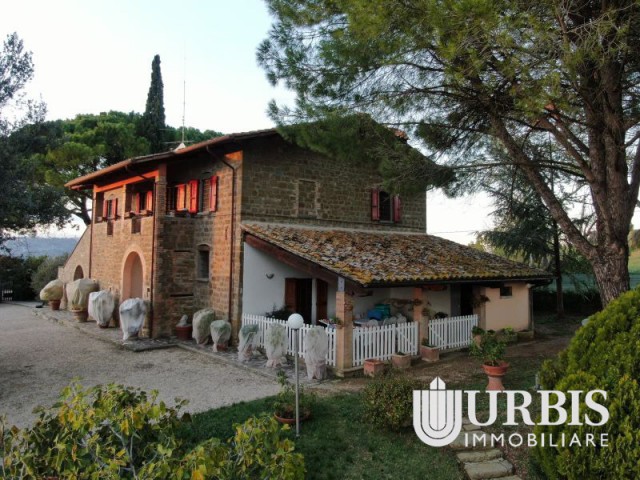 casa indipendente in vendita a torgiano brufa di torgiano