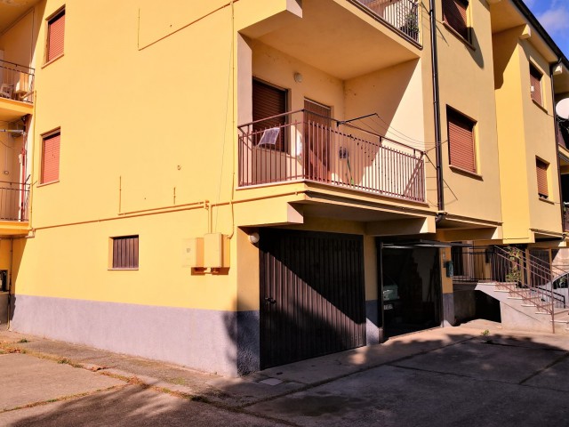 Appartamento in Vendita a Civita