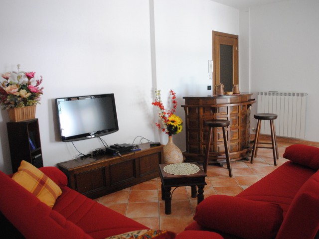 Appartamento in Affitto a Challand Saint Victor Loc Castagneti