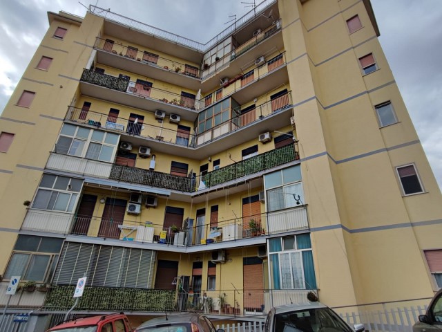 Appartamento in Vendita a Valverde Nizzeti Zona Collinetta