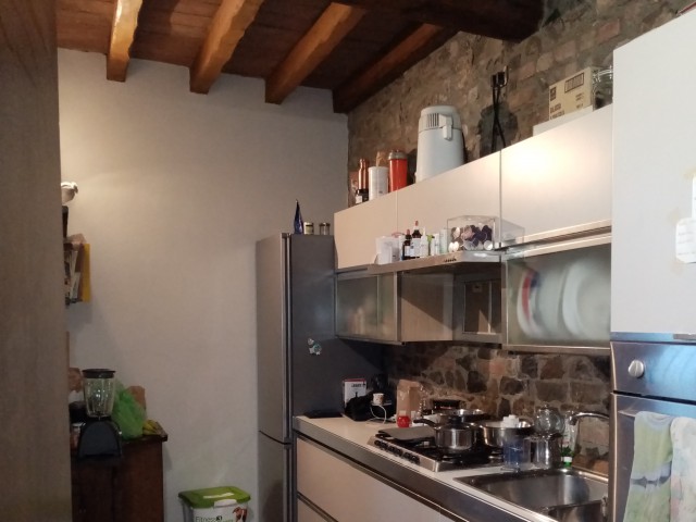 casa in vendita a podenzano