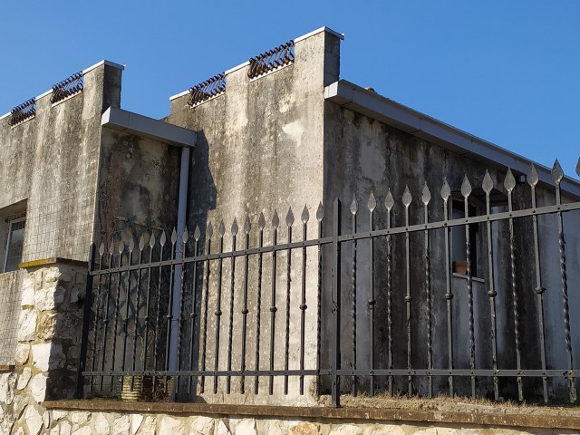 casa indipendente in vendita a supino