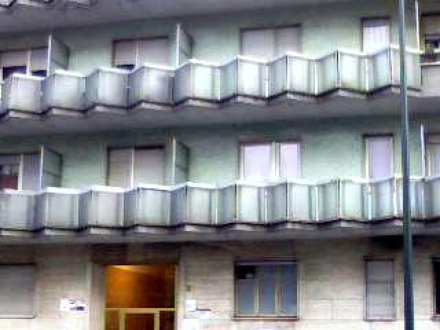 Appartamento in Affitto a Torino via San Remo 3 Santa Rita