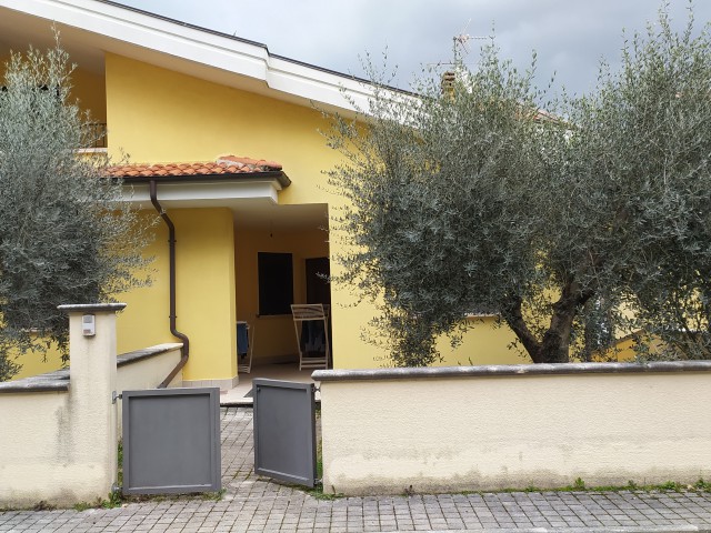 Villa Schiera in Vendita a Morolo