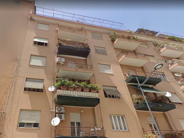 Appartamento in Vendita a Palermo via Francesco Paolo di Blasi 45 Liberta