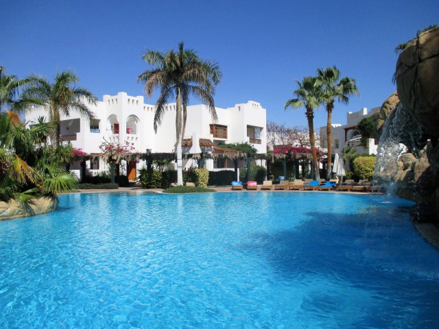 Appartamento in Vendita a Sharm el Sheikh Delta Sharm Hadabat om el Seid