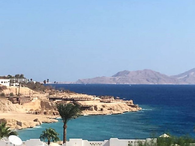 Appartamento in Vendita a Sharm El Sheikh Coral Bay