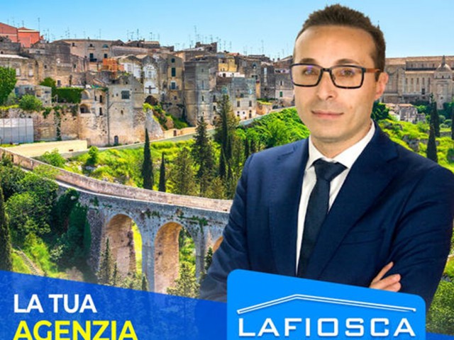 locale commerciale in vendita a gravina in puglia