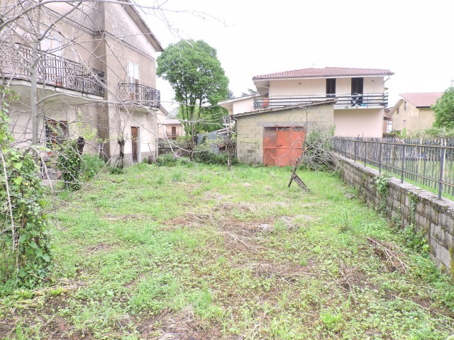 villa in vendita a roccamonfina