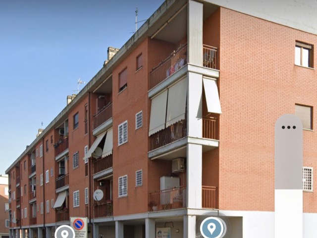 appartamento in vendita a roma via maestrini