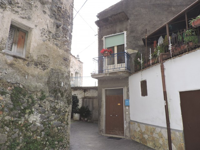 Villa Singola in Vendita a Sessa Aurunca Corigliano