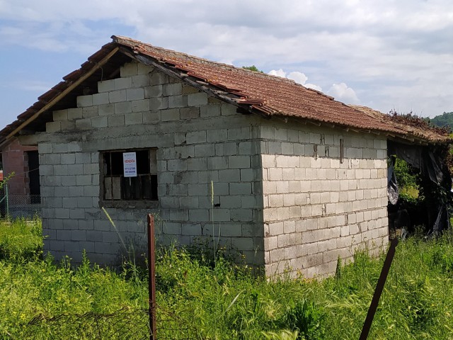 rustico casale corte in vendita a ferentino