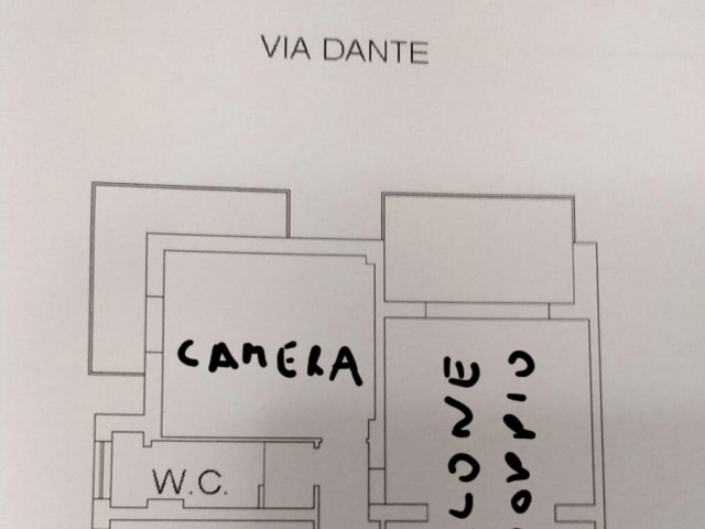 appartamento in vendita a taranto via regina elena 127